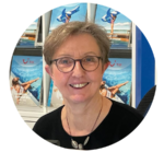 Dorothea Bild Rund Transparent