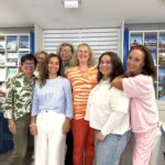 TTS Stgt Teamfoto Im Stehen